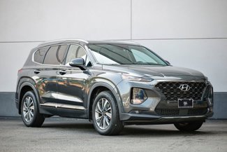 Used 2020 Hyundai Santa Fe Limited image 1
