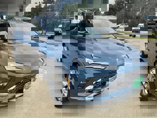 New 2025 Buick Envista Avenir image 1