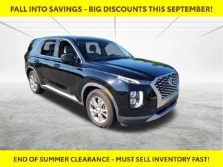Used 2020 Hyundai Palisade SE image 1