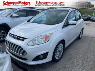 Used 2016 Ford C-MAX SEL w/ Equipment Group 302A image 1
