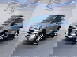 Used 2022 Ford Escape SE w/ Cold Weather Package image 1