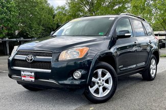Used 2012 Toyota RAV4 Limited image 1