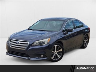 Used 2015 Subaru Legacy 2.5i Limited w/ Protection Package #1 video 1