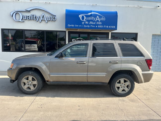 Used 2005 Jeep Grand Cherokee Limited image 1