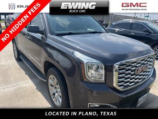 Used 2018 GMC Yukon XL Denali w/ Open Road Package image 1