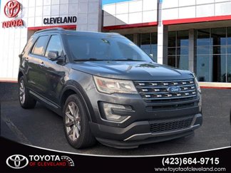 Used 2016 Ford Explorer Limited image 1