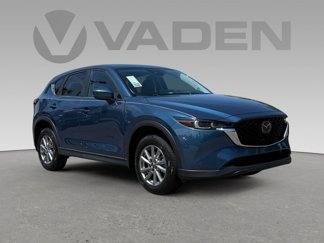 Used 2023 MAZDA CX-5 AWD 2.5 S w/ Select Package image 1