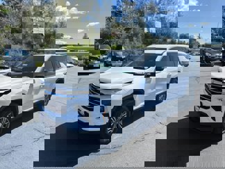 New 2025 Chevrolet Traverse LT w/ Driver Confidence Package image 1
