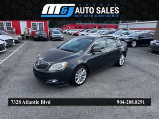 Used 2016 Buick Verano Convenience image 1
