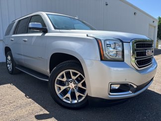 Used 2016 GMC Yukon SLT w/ Open Road Package image 1