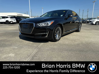 Used 2019 Genesis G90 5.0 Ultimate image 1