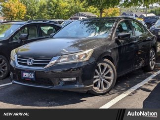 Used 2014 Honda Accord Sport image 1