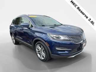 Used 2017 Lincoln MKC Reserve w/ Lincoln MKC Climate Package image 1