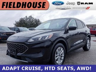 Used 2022 Ford Escape SE w/ Convenience Package image 1