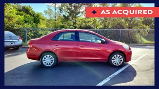 Used 2008 Toyota Yaris Sedan video 1