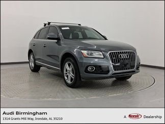 Used 2016 Audi Q5 2.0T Premium Plus w/ Technology Package image 1