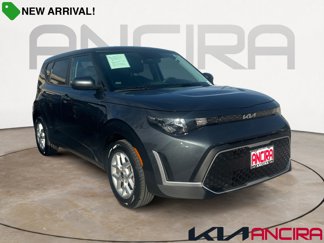 Certified 2023 Kia Soul LX w/ LX Technology Package image 1