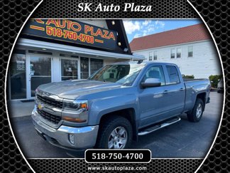 Used 2016 Chevrolet Silverado 1500 LT w/ All Star Edition image 1