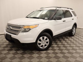 Used 2014 Ford Explorer 4WD image 1