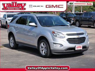 Used 2016 Chevrolet Equinox LT video 1