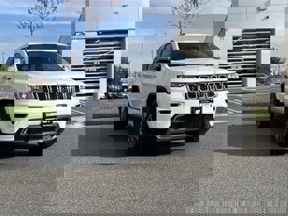 Certified 2019 Jeep Grand Cherokee Limited image 1