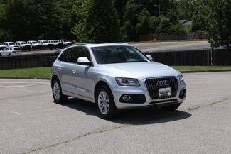 Used 2014 Audi Q5 2.0T Premium Plus image 1
