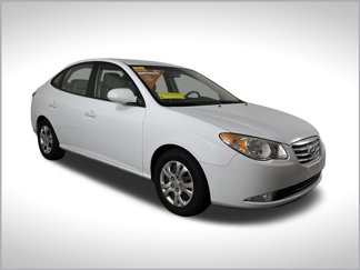 Used 2010 Hyundai Elantra GLS image 1
