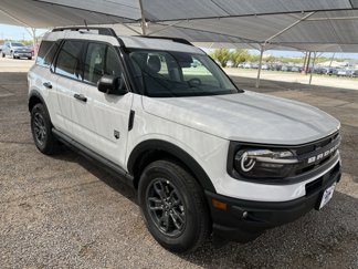 New 2024 Ford Bronco Sport Big Bend w/ Convenience Package image 1
