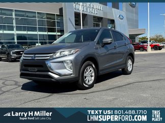 Used 2019 Mitsubishi Eclipse Cross ES image 1