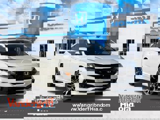 Certified 2019 Honda Civic Sport image 1