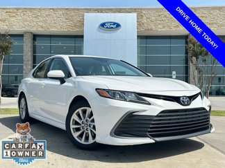 Used 2023 Toyota Camry LE image 1