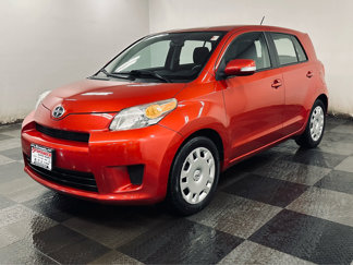 Used 2008 Scion xD image 1
