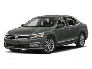 Used 2018 Volkswagen Passat 2.0T SEL Premium image 1