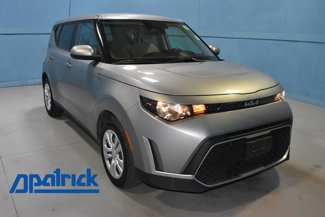 Used 2023 Kia Soul LX video 1
