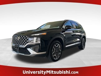 Used 2023 Hyundai Santa Fe Limited 360° Tour
