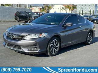 Used 2016 Honda Accord LX-S image 1