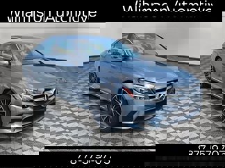 Used 2021 Mercedes-Benz C 300 Sedan image 1