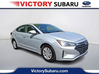 Used 2019 Hyundai Elantra SE image 1