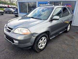 Used 2001 Acura MDX Touring image 1