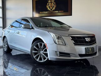 Used 2016 Cadillac XTS Luxury image 1