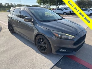Used 2015 Ford Focus ST w/ Equipment Group 402A image 1