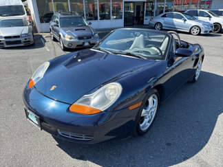 Used 2000 Porsche Boxster image 1
