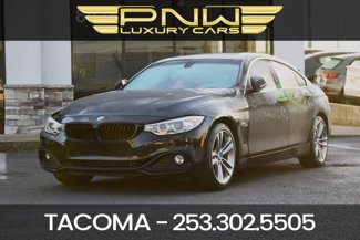 Used 2017 BMW 430i Gran Coupe w/ Technology Package image 1