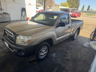 Used 2007 Toyota Tacoma 2WD Regular Cab image 1