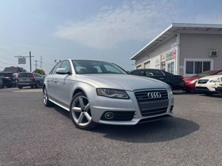 Used 2012 Audi A4 2.0T Premium Plus image 1
