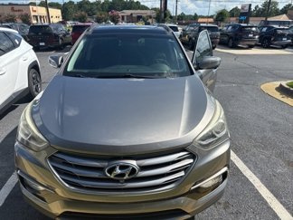 Used 2018 Hyundai Santa Fe Sport w/ Cargo Package image 1