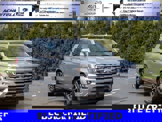 Certified 2021 Ford Expedition Limited image 1