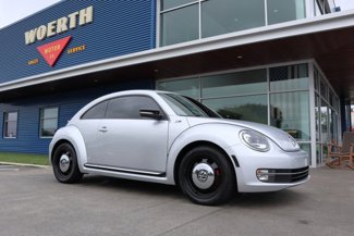 Used 2012 Volkswagen Beetle Turbo image 1
