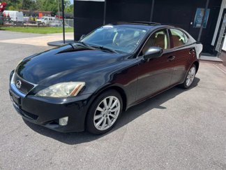 Used 2006 Lexus IS 250 AWD w/ Preferred Accessory Pkg image 1