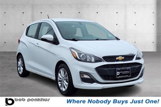 Used 2020 Chevrolet Spark LT image 1